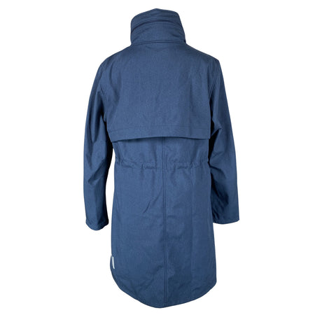 Unisex Huppa - Softshell jope, suurus 44 - Sinine (2)