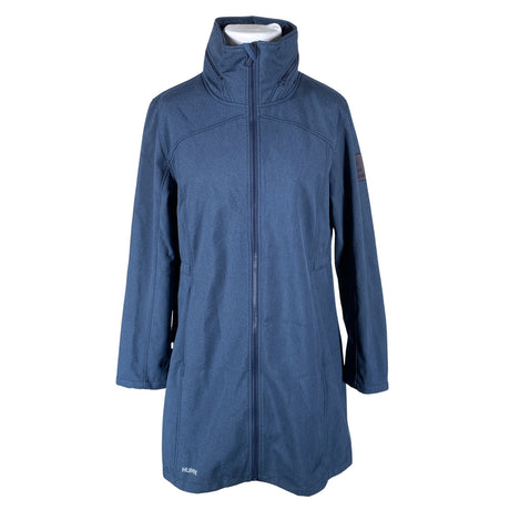 Unisex Huppa - Softshell jope, suurus 44 - Sinine ()