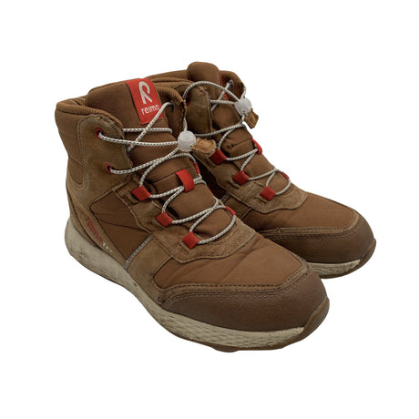 Unisex Reimatec - Kevad-/sügisjalanõud, suurus 37 - Pruun (2)