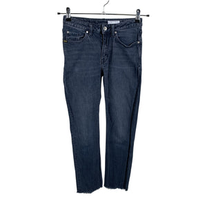 Unisex Tiger of Sweden - Teksad, suurus W26 - Sinine (1)