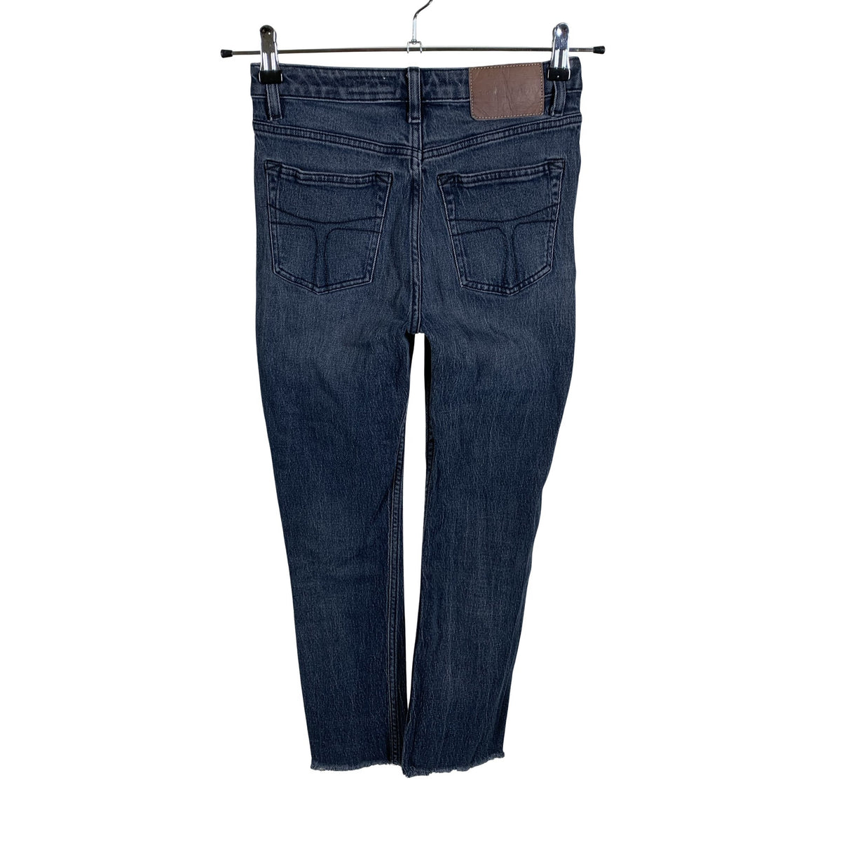 Unisex Tiger of Sweden - Teksad, suurus W26 - Sinine (2)