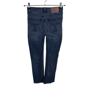 Unisex Tiger of Sweden - Teksad, suurus W26 - Sinine (2)