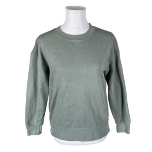 Unisex COS - Dressikangast pluus, suurus 34 - Roheline (1)