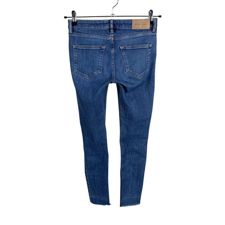 Unisex Samsoe&Samsoe - Teksad, suurus W26 - Sinine (2)