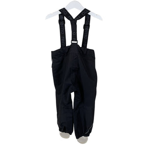 Unisex Reimatec - Kevad-/sügispüksid, suurus 98 - 104 - Must (2)