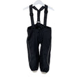 Unisex Reimatec - Kevad-/sügispüksid, suurus 98 - 104 - Must ()