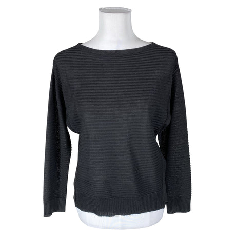 Unisex Massimo Dutti - Kampsun, suurus 34 - Must ()