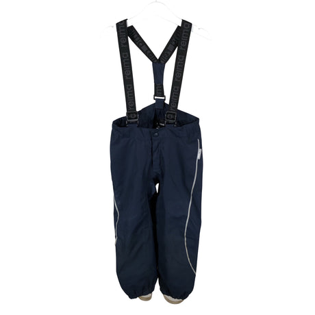 Unisex Reimatec - Kevad-/sügispüksid, suurus 104 - 110 - Sinine ()