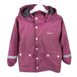 Unisex Tretorn - Vihmajope, suurus 98 - 104 - Lilla ()