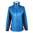Unisex Norrøna - Õhem talvejope, suurus 36 - Sinine ()