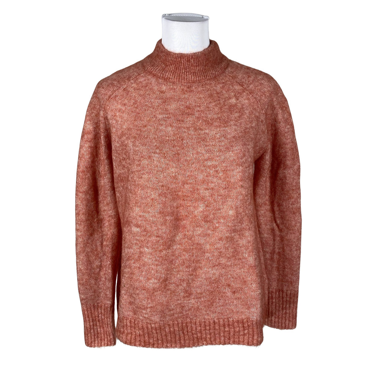 Unisex Coster Copenhagen - Kampsun, suurus 36 - Heleroosa (1)