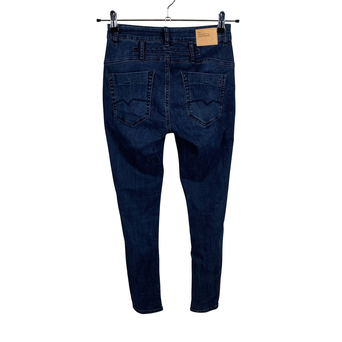 Unisex My Essential Wardrobe - Teksad, suurus W28 - Sinine (2)