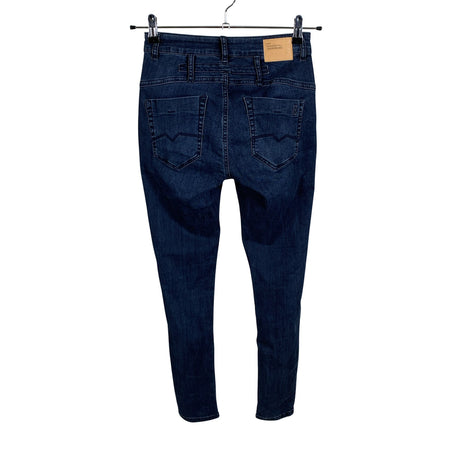 Unisex My Essential Wardrobe - Teksad, suurus W28 - Sinine (2)