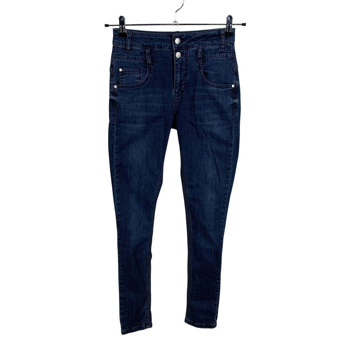 Unisex My Essential Wardrobe - Teksad, suurus W28 - Sinine (1)