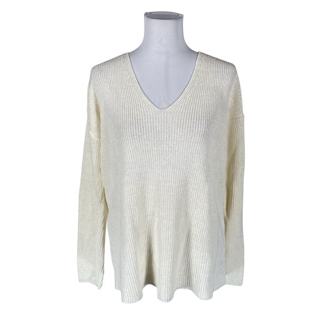 Unisex Gauhar - Kampsun, suurus 34 - Valge ()