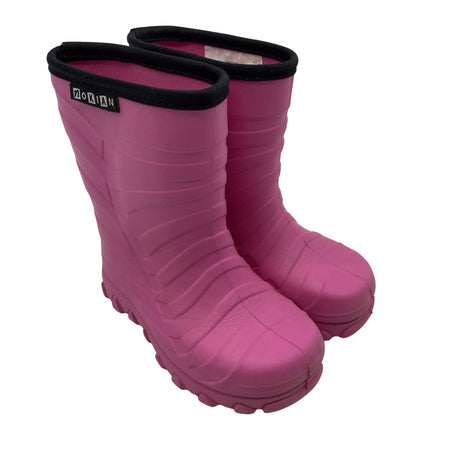 Unisex Nokian - Kummikud, suurus 26 - Roosa (2)