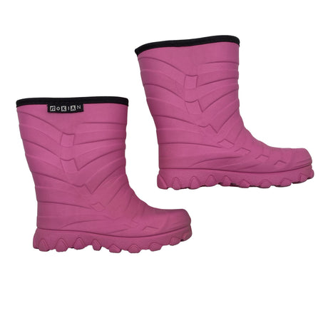 Unisex Nokian - Kummikud, suurus 26 - Roosa ()
