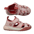 Unisex Reima - Rihmikud, suurus 25 - Heleroosa ()