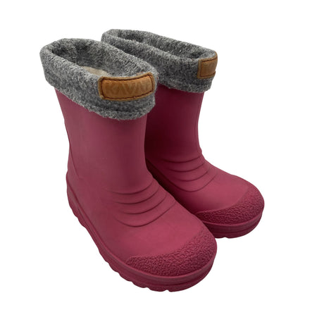 Unisex Kavat - Kummikud, suurus 25 - Roosa (2)
