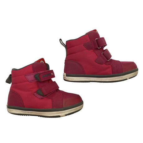 Unisex Reimatec - Kevad-/sügisjalanõud, suurus 26 - Roosa ()