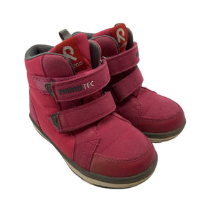Unisex Reimatec - Kevad-/sügisjalanõud, suurus 26 - Roosa (2)
