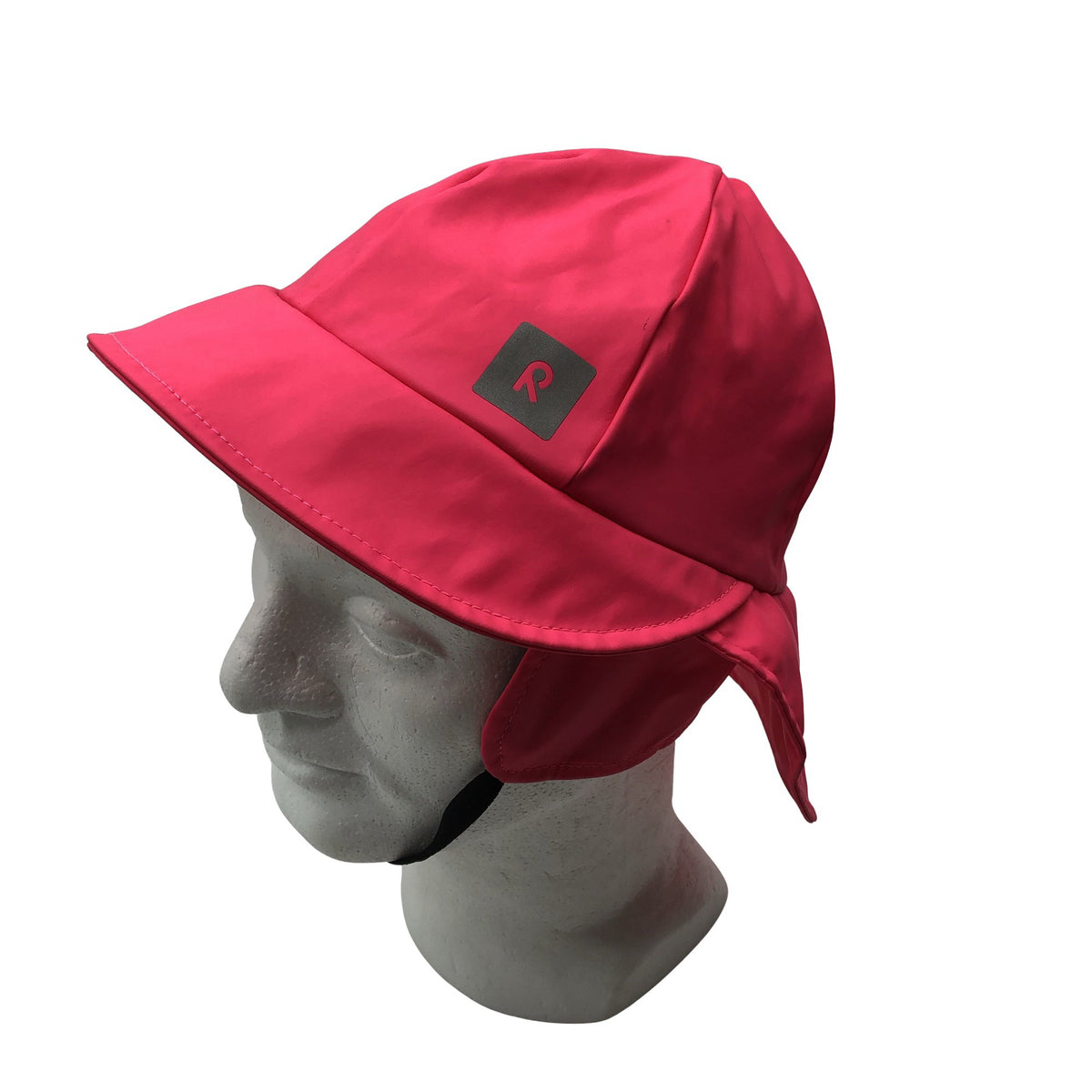 Unisex Reima - Vihmamüts, suurus 52 - 54 cm - Roosa (2)