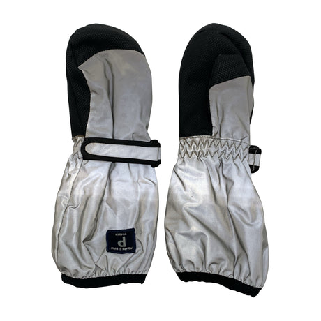Unisex Polarn O. Pyret - Kevad-/sügiskindad, suurus 3 - 4 vuotta - Hall ()