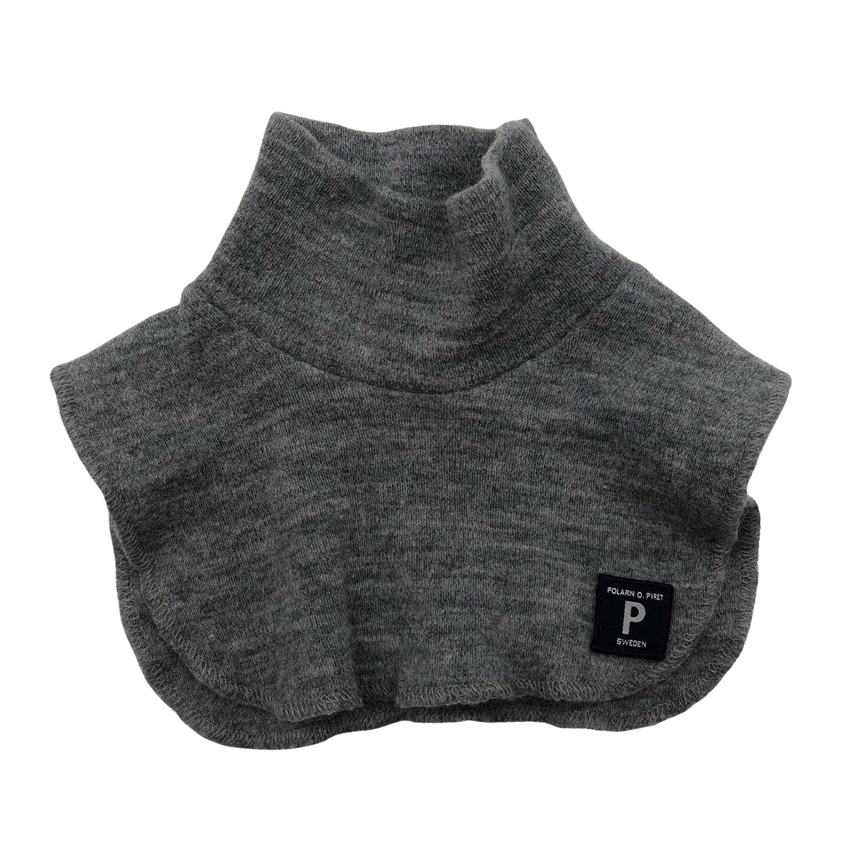 Unisex Polarn O. Pyret - Kaelussall, suurus Ei kokoa - Hall (1)