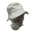Unisex Polarn O. Pyret - Suvemüts, suurus 52 - 54 cm - Valge ()