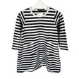 Unisex Marimekko - Trikotaažist kleit, suurus 92 - 98 - Must ()