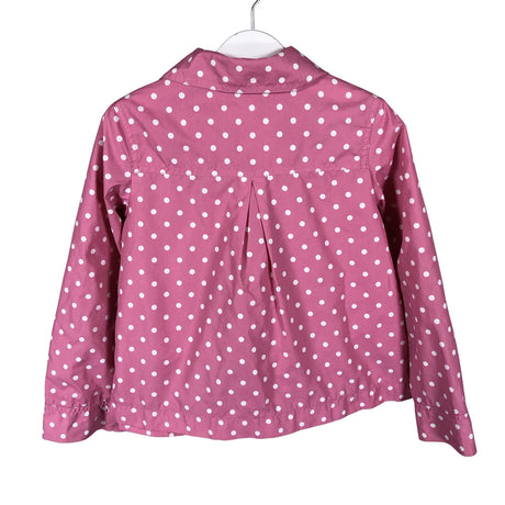 Unisex Benetton - Trentš, suurus 116 - 122 - Roosa (2)