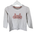 Unisex Name It - Tüllseelik, suurus 98 - 104 - Valge ()