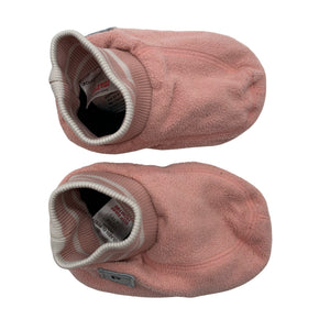 Unisex Polarn O. Pyret - Kevad-/sügiskapukad, suurus 23 - Heleroosa (1)
