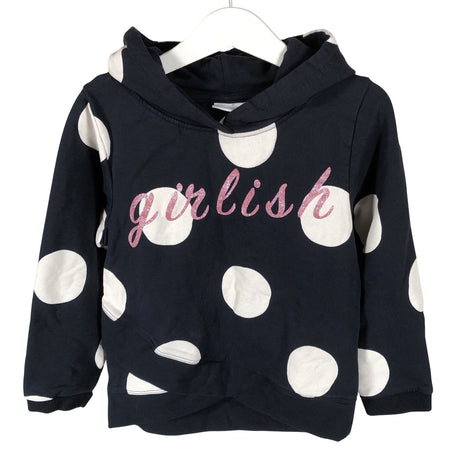 Unisex Name It - Dressipluus, suurus 110 - 116 - Sinine ()