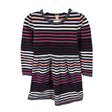 Unisex Esprit - Kootud kleit, suurus 104 - 110 - Lilla ()