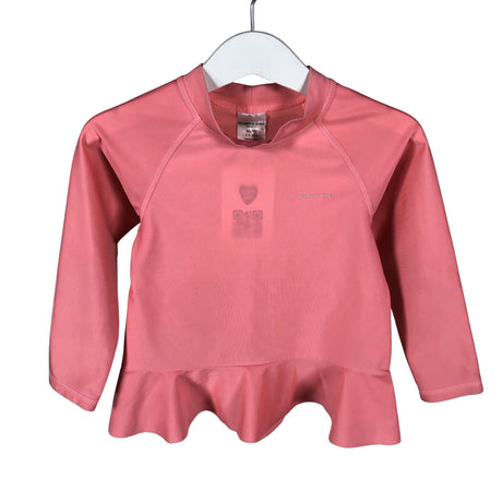 Unisex Polarn O. Pyret - Ujumissärk, suurus 86 - 92 - Heleroosa ()