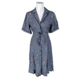Unisex Odd Molly - Mitteveniv kleit, suurus 38 - Helesinine ()