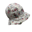 Unisex Guess - Suvemüts, suurus 48 - 50 cm - Valge ()