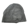Unisex Polarn O. Pyret - Õhuke müts, suurus 52 - 54 cm - Hall ()