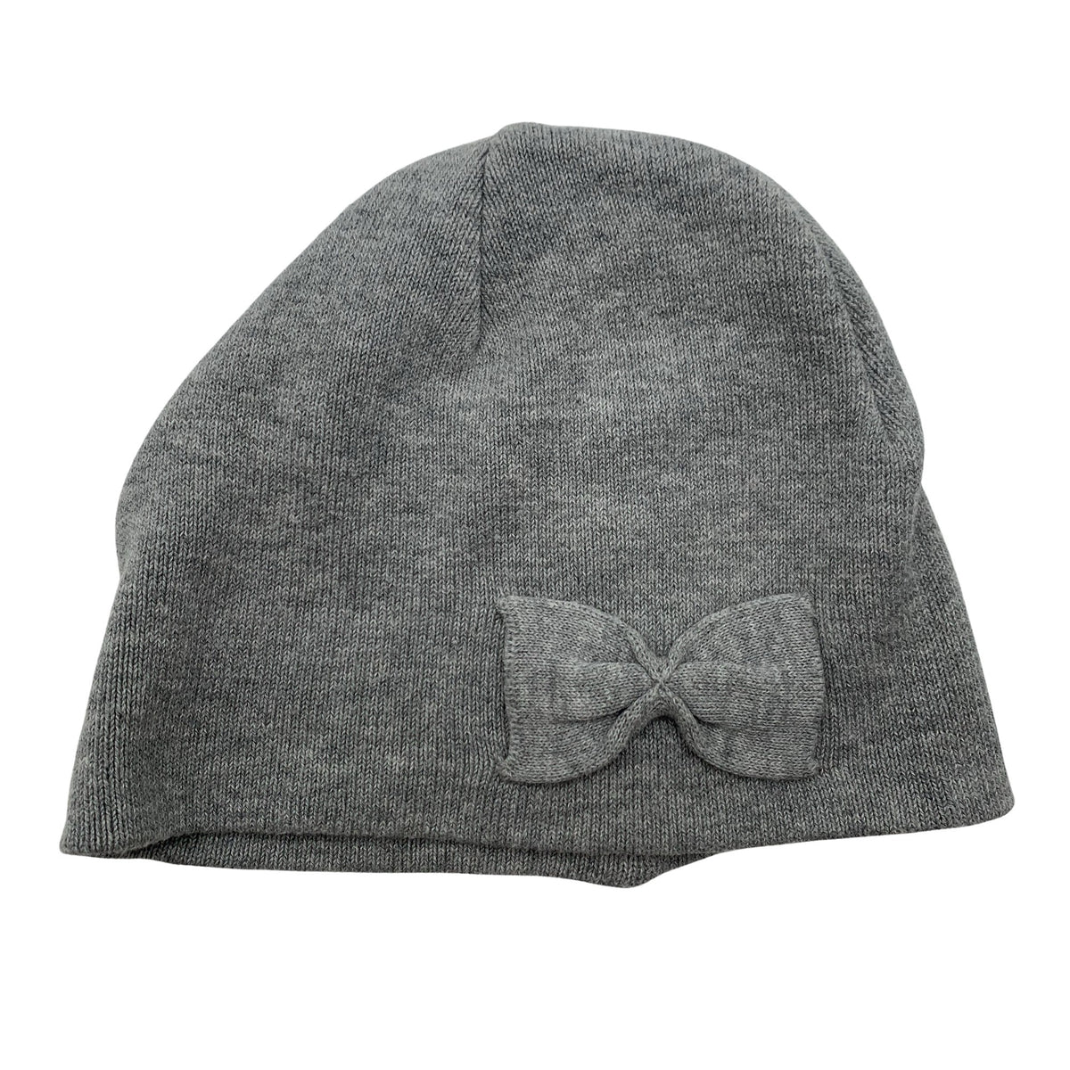 Unisex Polarn O. Pyret - Õhuke müts, suurus 52 - 54 cm - Hall (1)