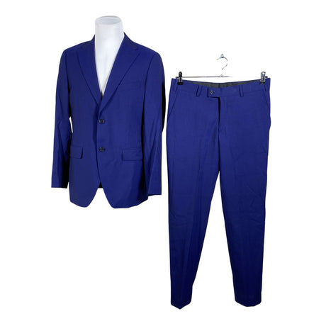 Unisex Turo Tailor - Ülikond, suurus L - Sinine ()