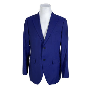 Unisex Turo Tailor - Ülikond, suurus L - Sinine (3)