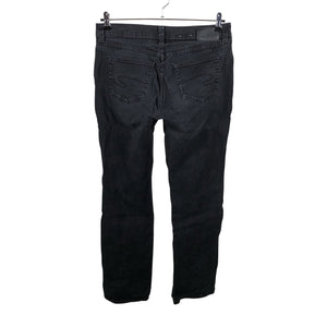 Unisex Lee Cooper - Teksad, suurus 32 - Must (2)