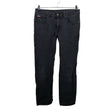 Unisex Lee Cooper - Teksad, suurus 32 - Must ()