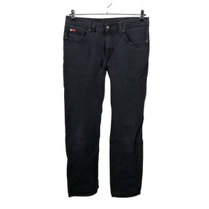 Unisex Lee Cooper - Teksad, suurus 32 - Must (1)