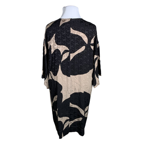 Unisex Marimekko - Mitteveniv kleit, suurus 42 - Must (2)
