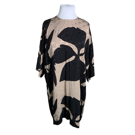 Unisex Marimekko - Mitteveniv kleit, suurus 42 - Must ()