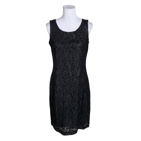 Unisex Global - Pidulik kleit, suurus 38 - Must ()