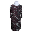 Unisex Marimekko - Mitteveniv kleit, suurus 42 - Lilla ()