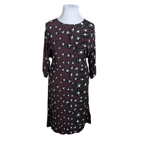 Unisex Marimekko - Mitteveniv kleit, suurus 42 - Lilla ()